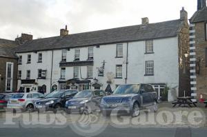 Picture of The Black Bull
