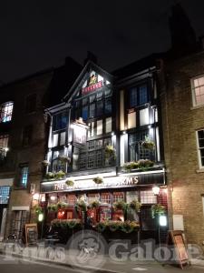 Picture of Blacksmiths Arms
