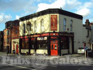 Picture of The China Hall
