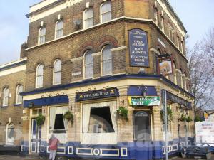 Picture of St James of Bermondsey