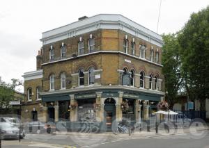 Picture of St James of Bermondsey