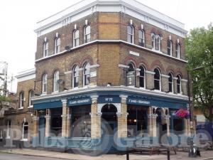 Picture of St James of Bermondsey