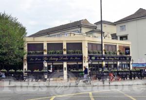 Picture of The Surrey Docks (JD Wetherspoon)