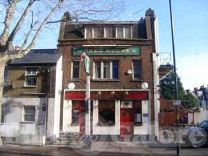 Picture of Whelans