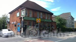 pubs adam bell posted