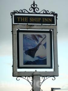 Picture of The Ship Inn