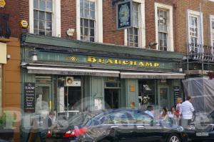 Picture of The Beauchamp