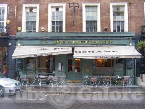 Picture of The Beauchamp