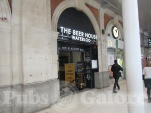 Picture of The Beer House