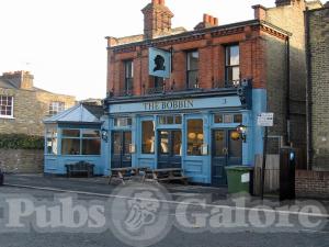 Picture of The Bobbin