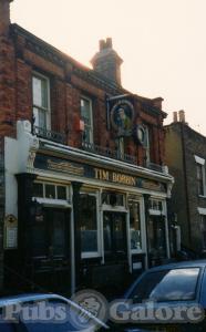 Picture of The Bobbin