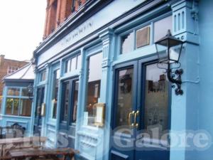 Picture of The Bobbin