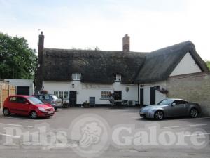 Picture of The Three Horseshoes