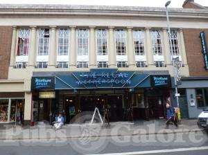 Picture of The Regal (Lloyds No 1 Bar)