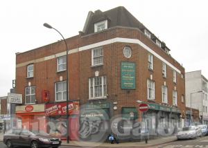 Picture of Star & Garter