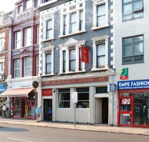 Picture of The Little Crown