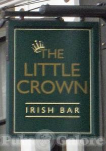 Picture of The Little Crown