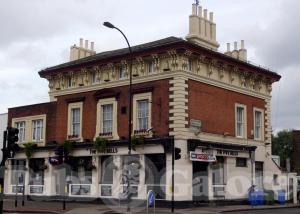 Picture of The Five Bells