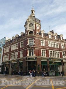 The Pommelers Rest (JD Wetherspoon)
