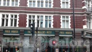 Picture of The Pommelers Rest (JD Wetherspoon)