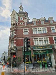 Picture of The Pommelers Rest (JD Wetherspoon)