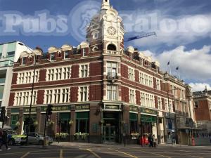 Picture of The Pommelers Rest (JD Wetherspoon)