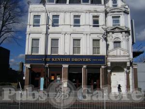 Picture of The Kentish Drovers (JD Wetherspoon)