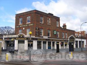 Picture of The Montague Arms