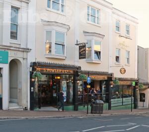 Picture of S Fowler & Co (JD Wetherspoon)