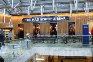 Picture of The Mad Bishop & Bear