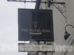 Picture of The Royal Oak