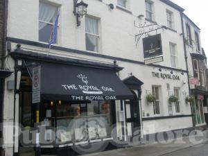Picture of The Royal Oak