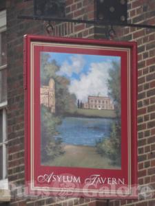 Picture of The Asylum Tavern