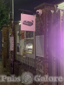 Picture of Skylarking