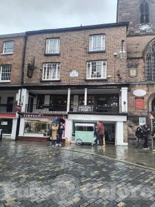 Picture of The Victoria