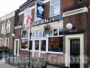 Picture of Prince of Wales