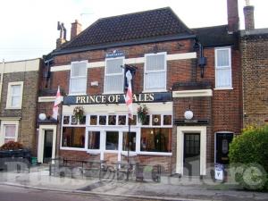 Picture of Prince of Wales