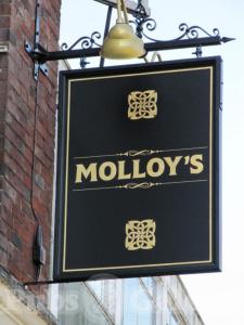 Picture of Molloy's