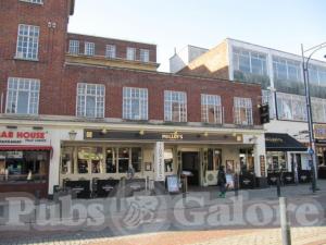 Picture of Slug & Lettuce
