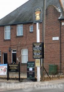 Picture of The Wheatsheaf