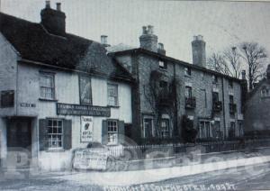 Picture of The Hospital Arms