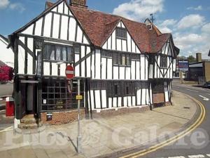 Picture of Rose & Crown Hotel