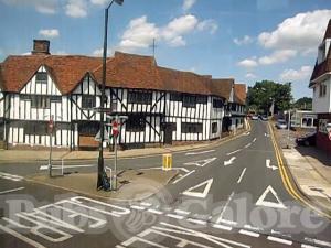 Picture of Rose & Crown Hotel