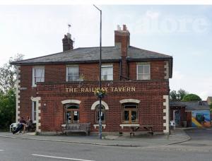 Picture of The Railway Tavern