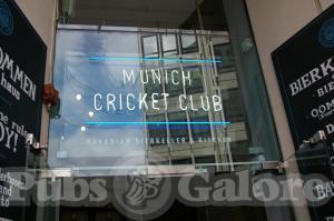 Picture of Munich Cricket Club
