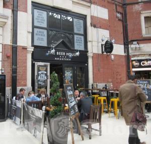 Picture of The Beer House