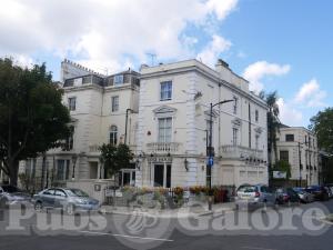 Picture of Bridge House