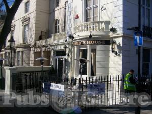 Picture of Bridge House