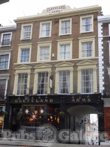 Picture of Cleveland Arms