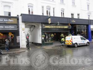 Picture of The Dickens Tavern